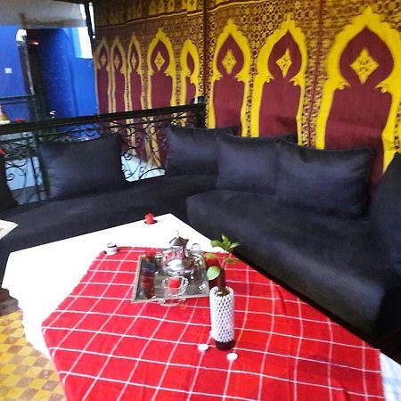 Riad Kech มาร์ราเกช ภายนอก รูปภาพ