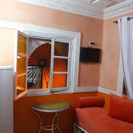 Riad Kech มาร์ราเกช ภายนอก รูปภาพ