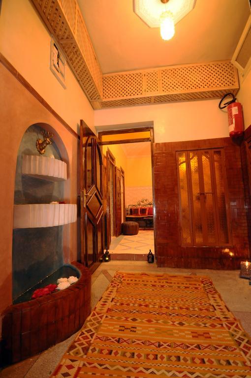 Riad Kech มาร์ราเกช ภายนอก รูปภาพ
