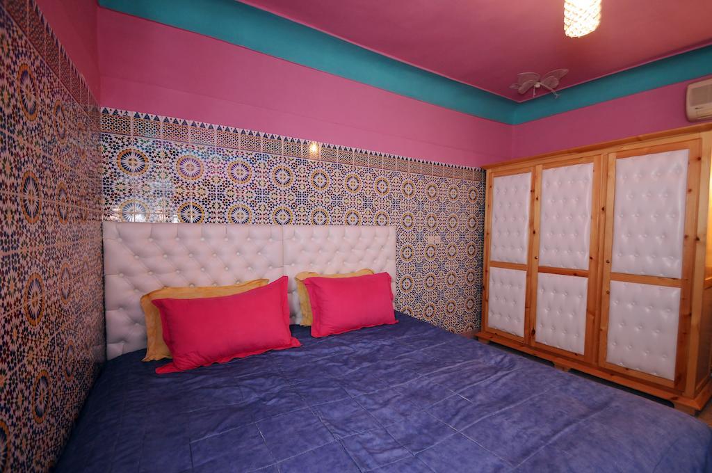 Riad Kech มาร์ราเกช ห้อง รูปภาพ