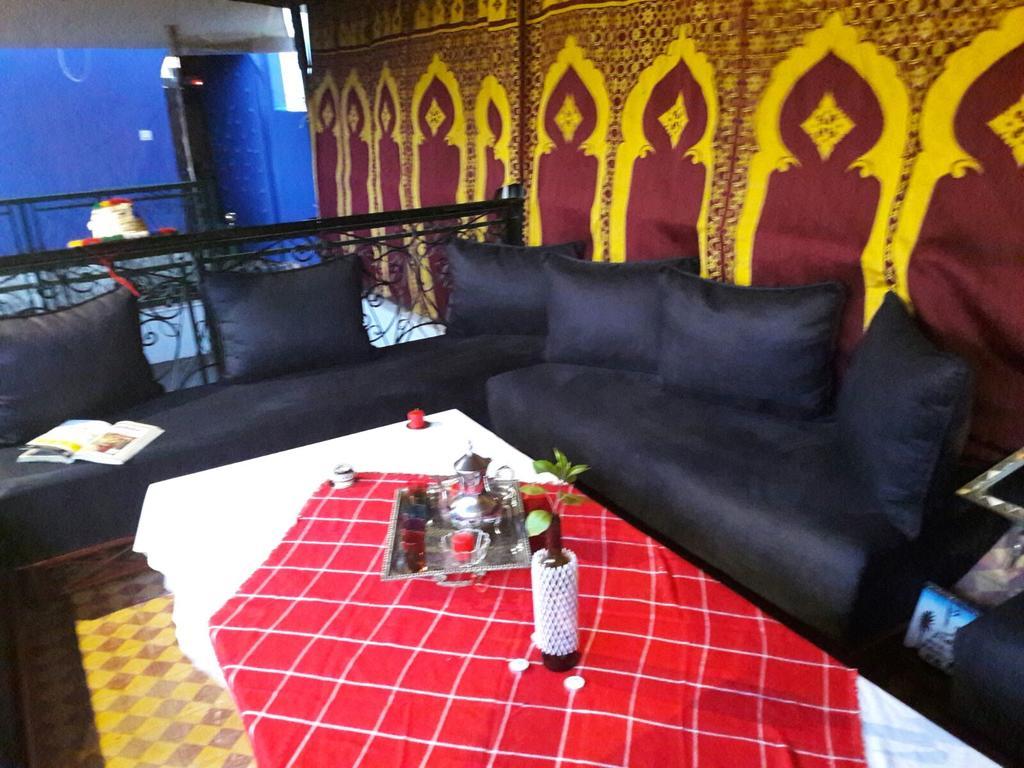 Riad Kech มาร์ราเกช ภายนอก รูปภาพ