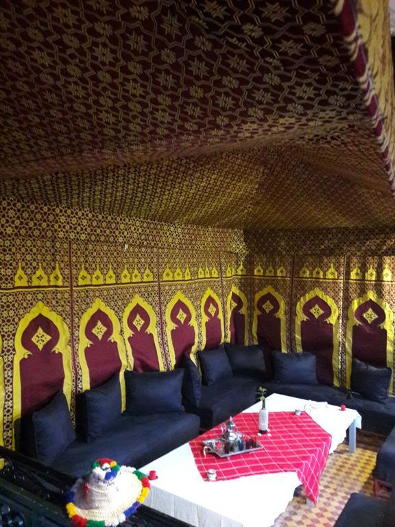 Riad Kech มาร์ราเกช ภายนอก รูปภาพ