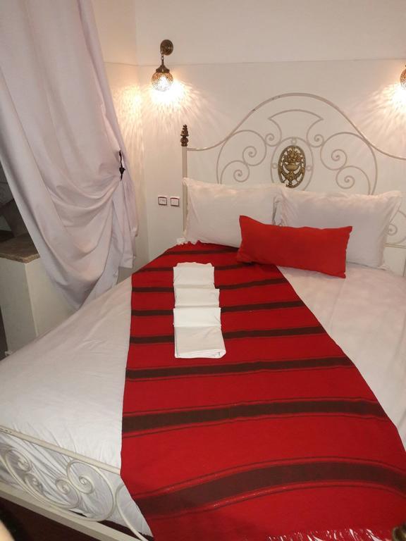 Riad Kech มาร์ราเกช ภายนอก รูปภาพ