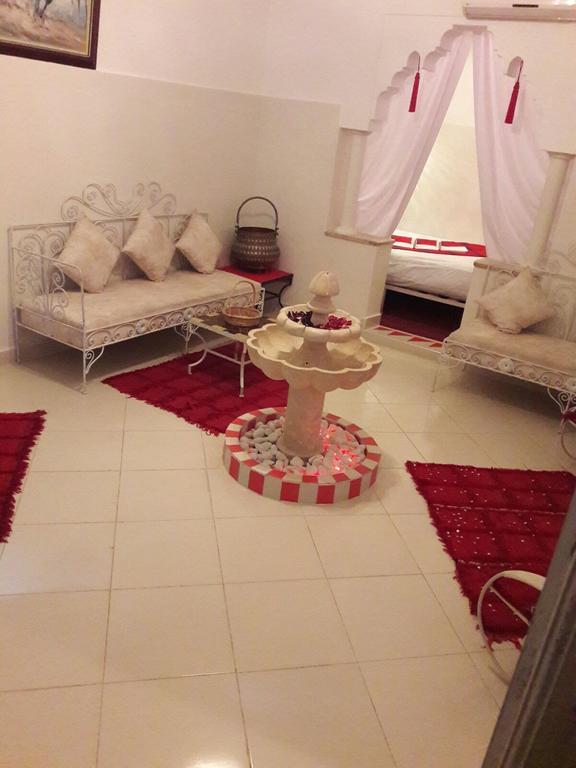 Riad Kech มาร์ราเกช ภายนอก รูปภาพ