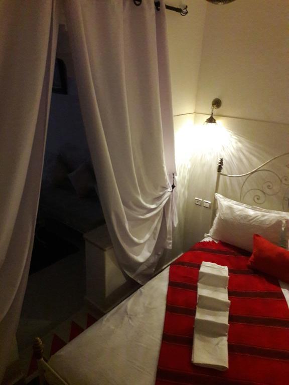 Riad Kech มาร์ราเกช ภายนอก รูปภาพ