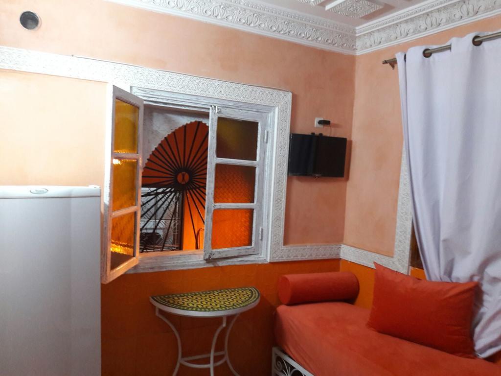 Riad Kech มาร์ราเกช ภายนอก รูปภาพ