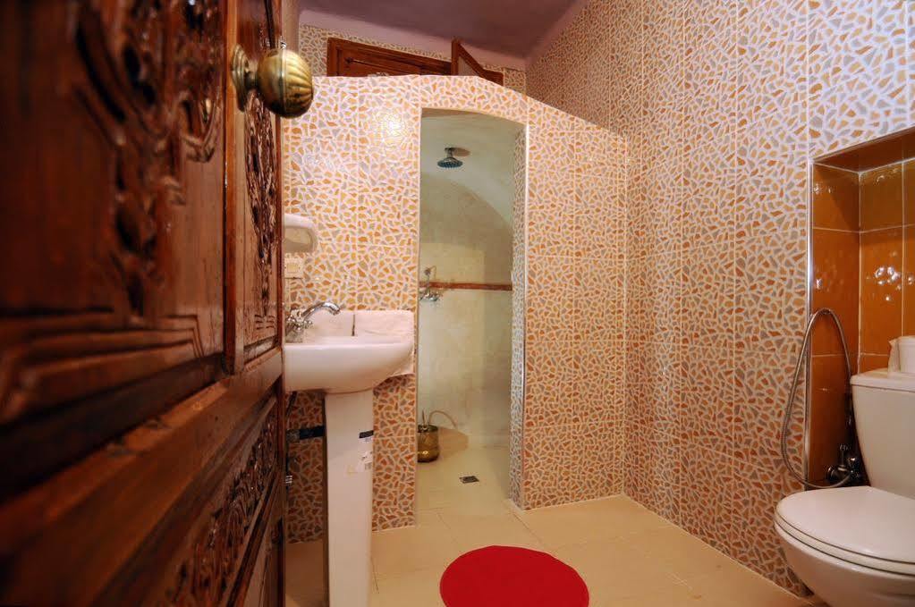 Riad Kech มาร์ราเกช ภายนอก รูปภาพ