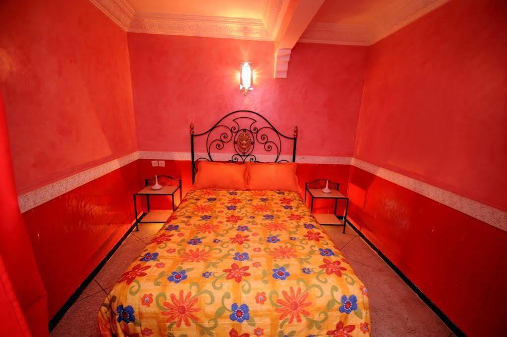 Riad Kech มาร์ราเกช ภายนอก รูปภาพ