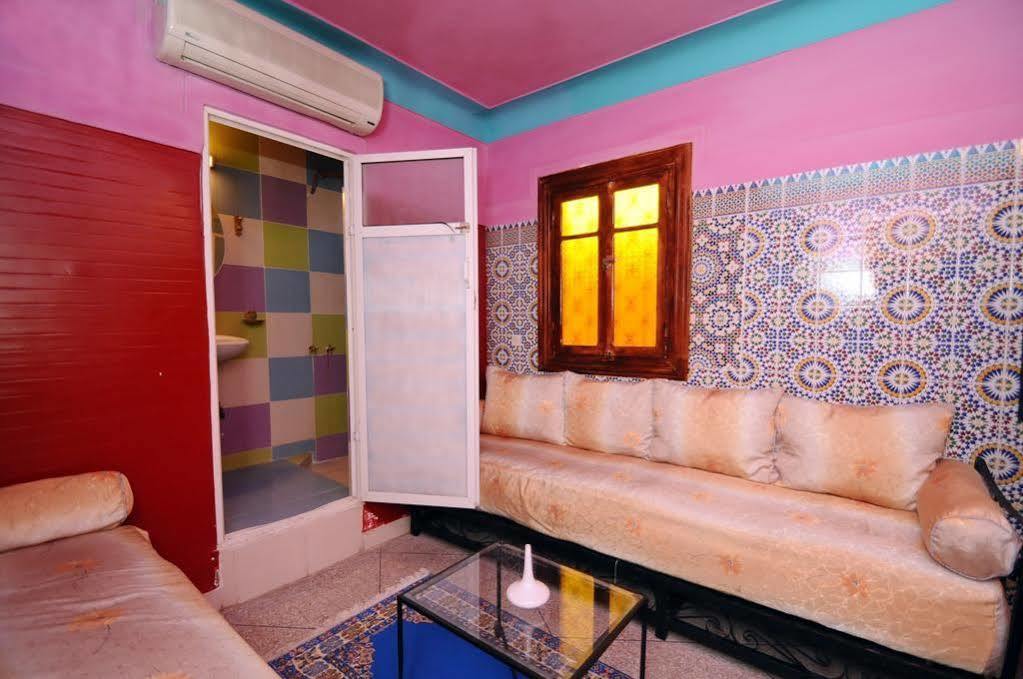 Riad Kech มาร์ราเกช ภายนอก รูปภาพ
