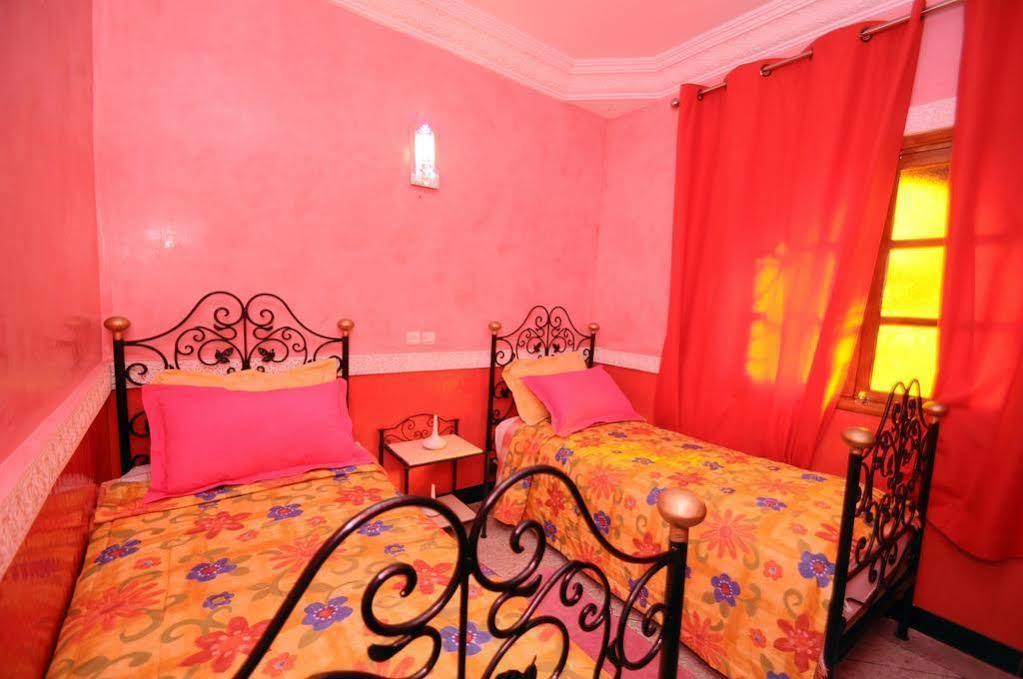 Riad Kech มาร์ราเกช ภายนอก รูปภาพ