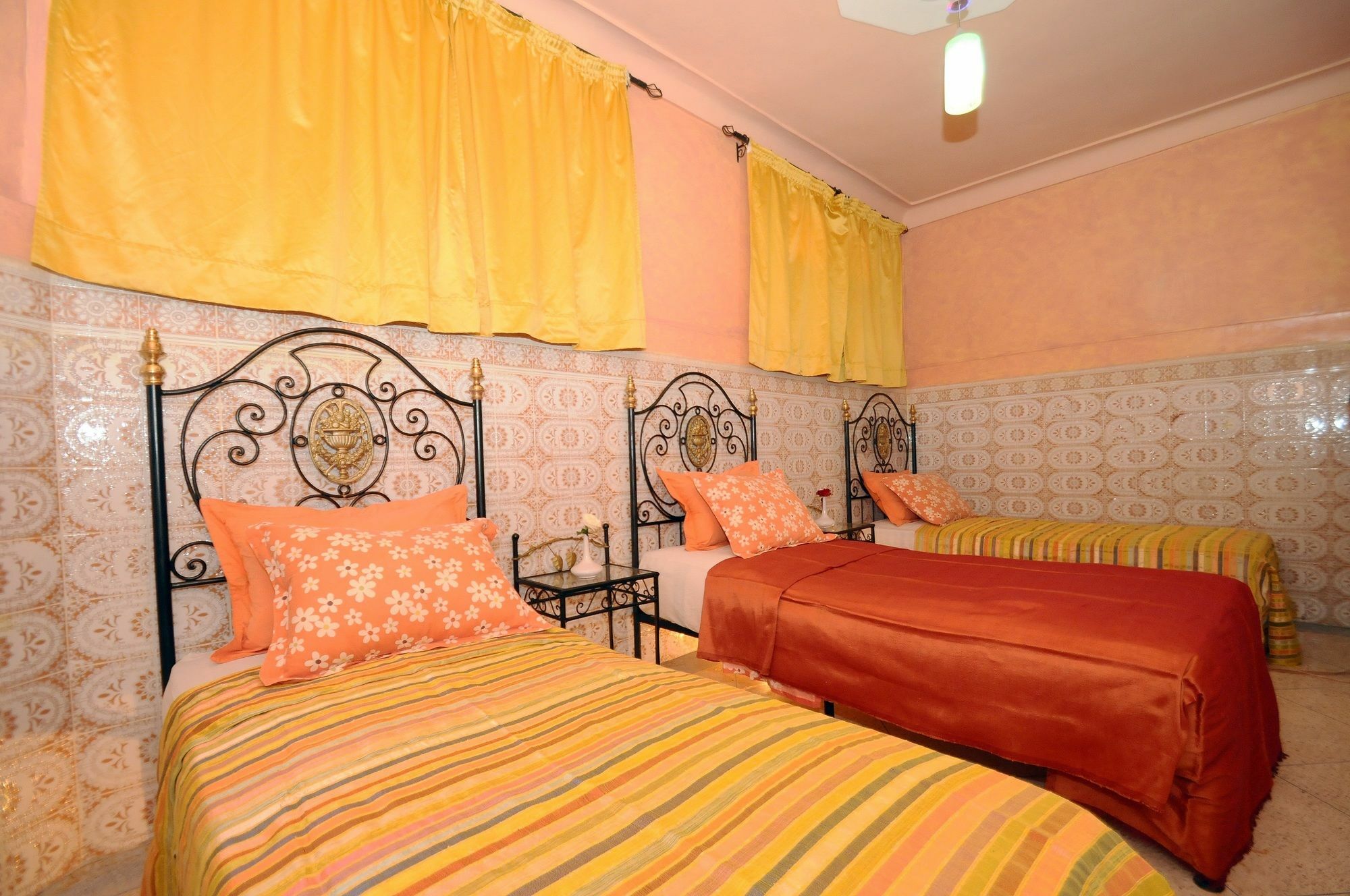 Riad Kech มาร์ราเกช ภายนอก รูปภาพ
